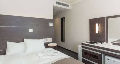 Kusatsu Estopia Hotel