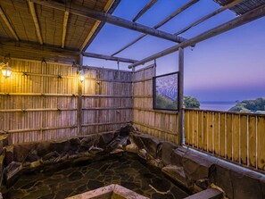 Spa - Restaurant Natural Onsen Yado Shiosai (Manazuru)