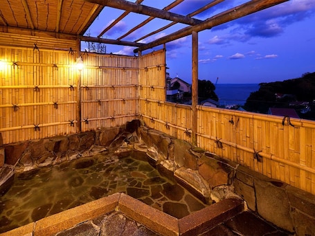 Spa. Restaurant Natural Onsen Yado Shiosai