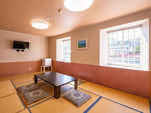 Unclassified image, 1 of 14, button - Restaurant Natural Onsen Yado Shiosai (Manazuru)