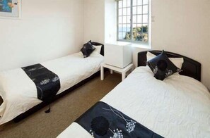 Room - Restaurant Natural Onsen Yado Shiosai (Manazuru)