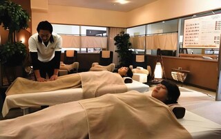 Spa