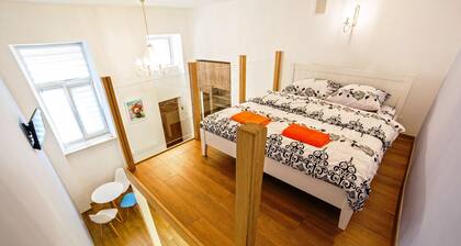 Apartments 1 min to Opera House