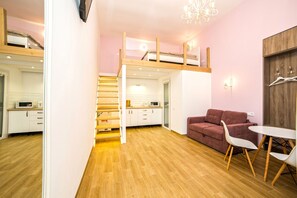 Comfort Studio Suite (9)
