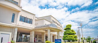 Isozaki Onsen Hotel New Hakuaki
