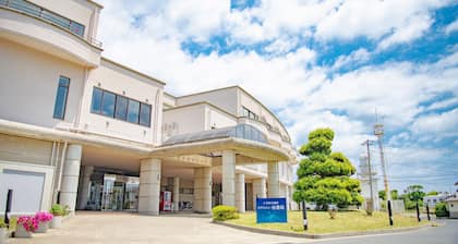 Isozaki Onsen Hotel New Hakuaki