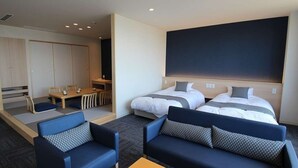 Room - Isozaki Onsen Hotel New Hakuaki (Hitachinaka)
