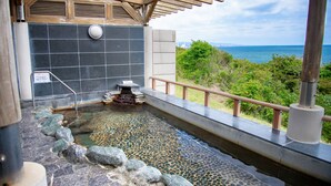 Spa - Isozaki Onsen Hotel New Hakuaki (Hitachinaka)