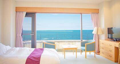 Isozaki Onsen Hotel New Hakuaki