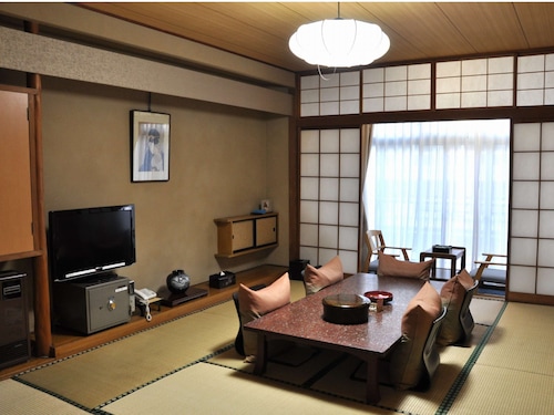 Iizaka Onsen Fukuzumi Ryokan