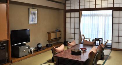 Iizaka Onsen Fukuzumi Ryokan