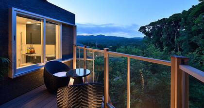 Onsen Ryokan Jubei