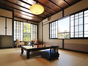Room - Onsen Ryokan Jubei (Toba)