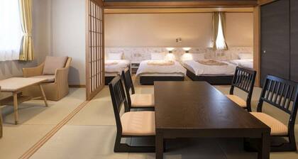 Izu Nagaoka Onsen Kkr Izu Nagaoka Chitoseso