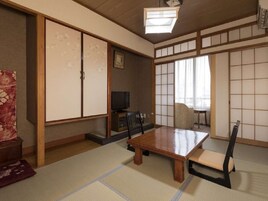 客室