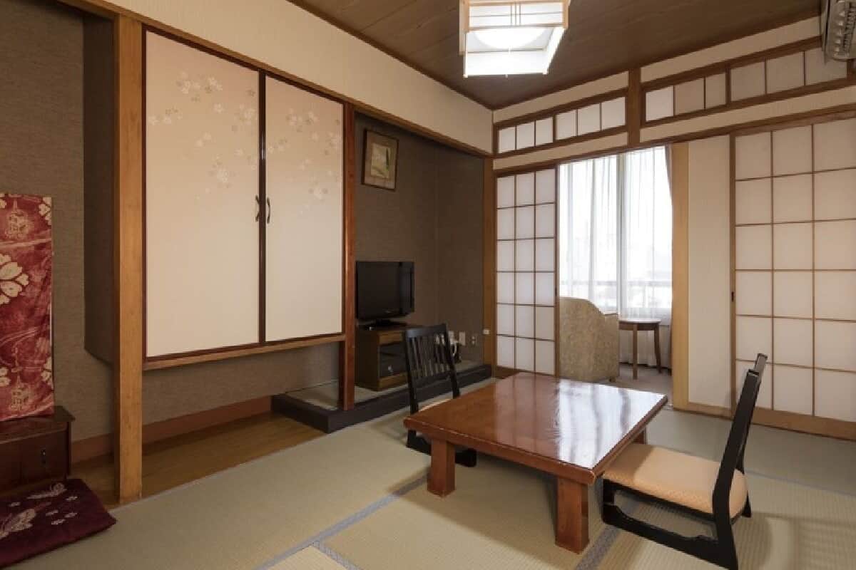 内装