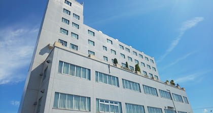 New Grand Hotel