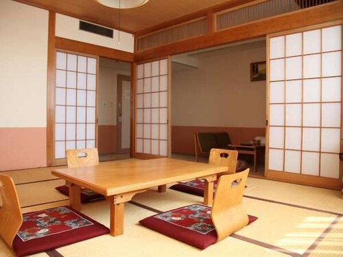 New Grand Hotel Shinjo