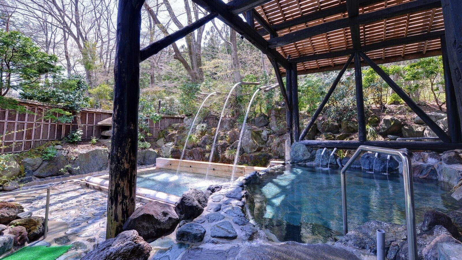 Spa