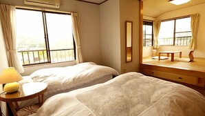 Room - Toujiba21 Omisanso (Izu)
