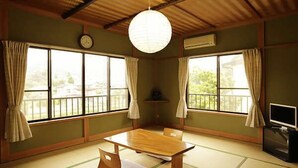 Living room - Toujiba21 Omisanso (Izu)