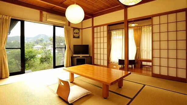 Room - Toujiba21 Omisanso (Izu)