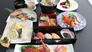 Unclassified image, 4 of 41, button - Sakuto Valentine Hotel (Mimasaka)