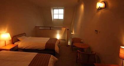 Sakuto Valentine Hotel