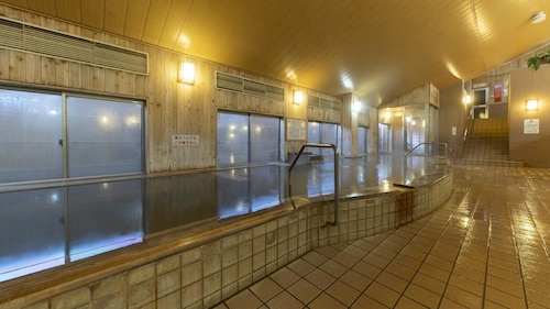 Hotel Monzen No Yu