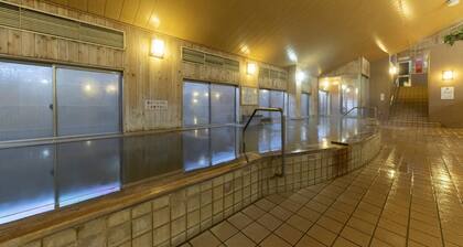 Hotel Monzen No Yu
