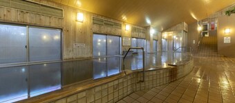 酒店門前之湯