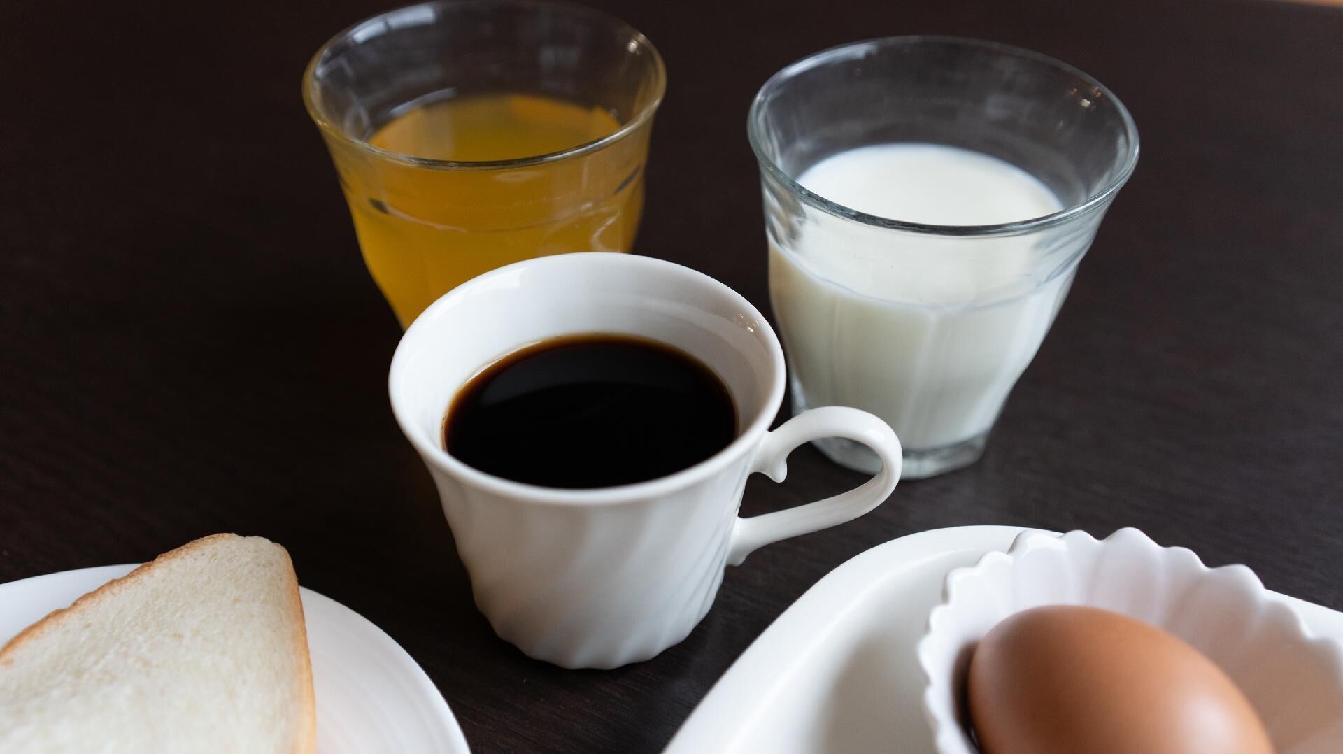 Frokostmåltid