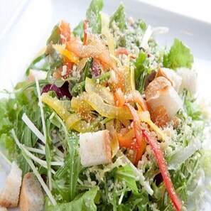 Food and drink - Hotel Monzen No Yu (Joetsu)