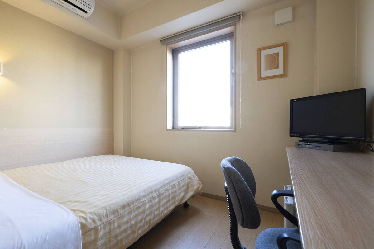 客房