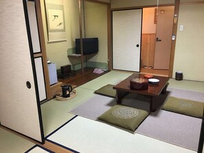 Interior - Ise no Yado Koyoken (Ise)