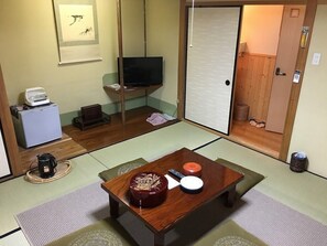 Interior - Ise no Yado Koyoken (Ise)