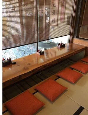 Dining - Ise no Yado Koyoken (Ise)