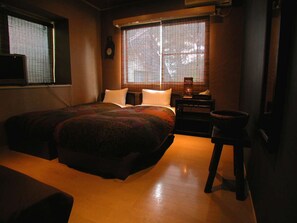 Room - Nemurin Oriental (Nasu)