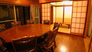Private kitchen - Nemurin Oriental (Nasu)