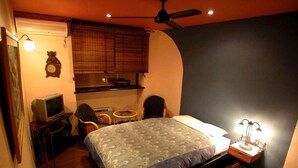 Room - Nemurin Oriental (Nasu)