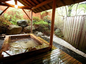 Spa - Nemurin Oriental (Nasu)