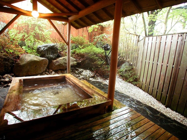 Spa - Nemurin Oriental (Nasu)