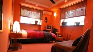 Room - Nemurin Oriental (Nasu)
