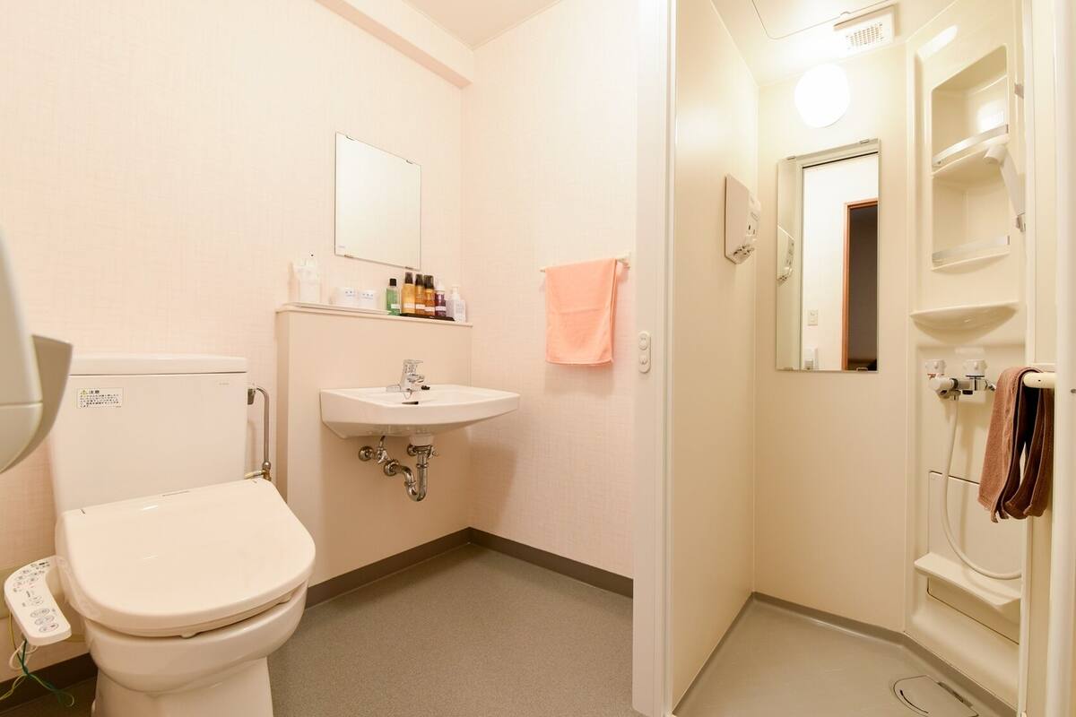 Baño