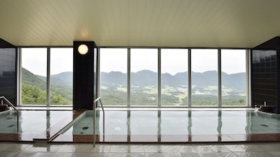 Ikoinomura Shimane