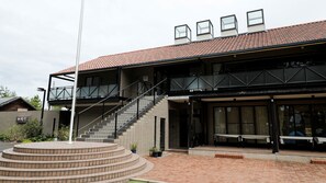 Exterior - Biwako Resort Shirahamaso (Takashima)