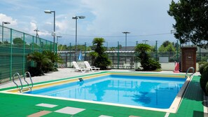 Pool - Biwako Resort Shirahamaso (Takashima)
