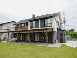 Exterior - Biwako Resort Shirahamaso (Takashima)