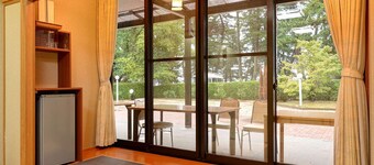 Biwako Resort Shirahamaso