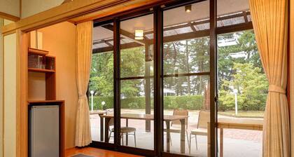 Biwako Resort Shirahamaso